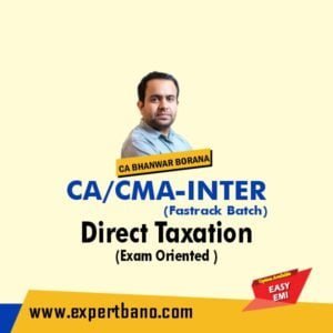CA BHANWAR BORANA