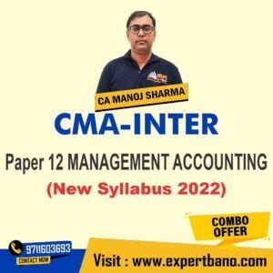 CA MOHIT AGARWAL