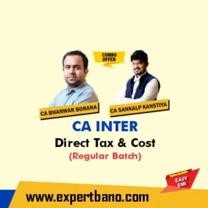 CA BHANWAR BORANA