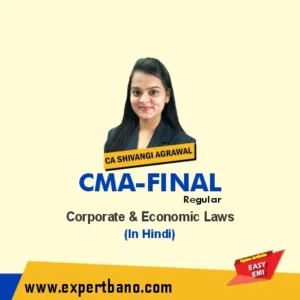 CA SHIVANGI AGGRAWAL