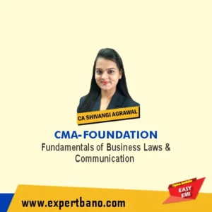 CA SHIVANGI AGGRAWAL