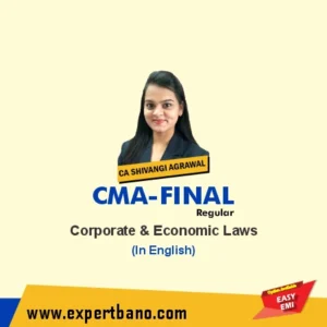 CA SHIVANGI AGGRAWAL