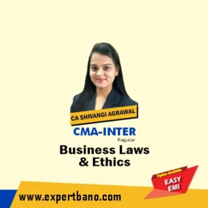 CA SHIVANGI AGGRAWAL