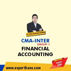 coc ca santosh kumar