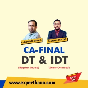 CA BHANWAR BORANA
