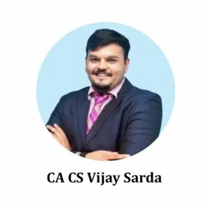 CMA FINAL DT REGULAR BOOK SET by CA Vijay Sarda