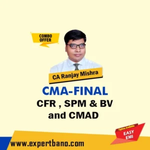 CA Ranjay Mishra