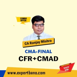 CA Ranjay Mishra
