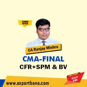 CA Ranjay Mishra