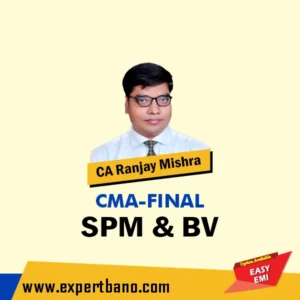 CA Ranjay Mishra