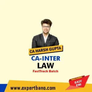 IGP CA Ashish Kalra