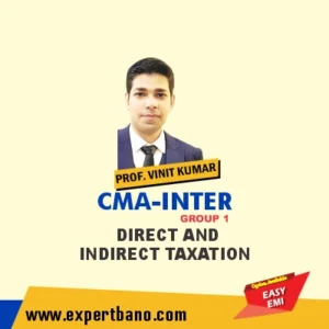 coc ca santosh kumar