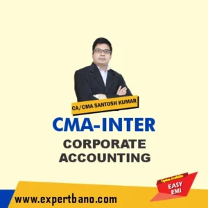 coc ca santosh kumar