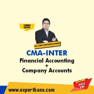 coc ca santosh kumar