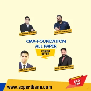 coc ca santosh kumar