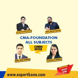 coc ca santosh kumar