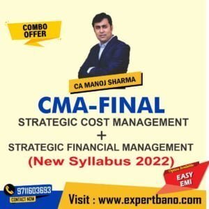 CA MOHIT AGARWAL