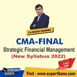 CA MOHIT AGARWAL