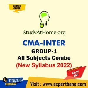 Study at home