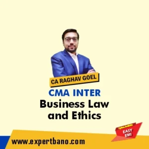 coc ca santosh kumar