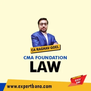 coc ca santosh kumar