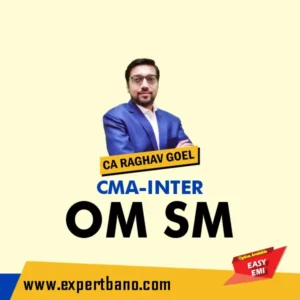 coc ca santosh kumar