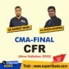 CMA Final CFR by MEPL Classes CA Iqtidar Malik (New Syllabus 2022)