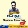 CA Pratik Jagati Digital Education