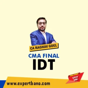 coc ca santosh kumar