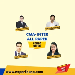 coc ca santosh kumar