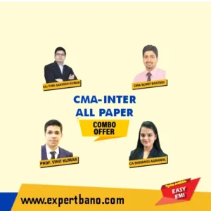coc ca santosh kumar
