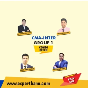 coc ca santosh kumar