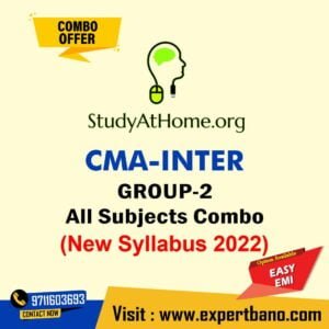 Study at home