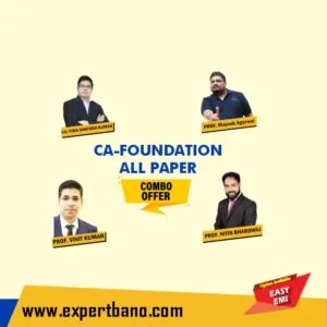 coc ca santosh kumar