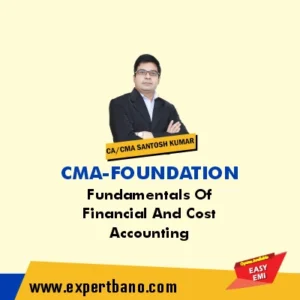 coc ca santosh kumar