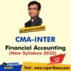 CMA ABHIMANYYU AGARRWAL