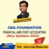 CMA ABHIMANYYU AGARRWAL