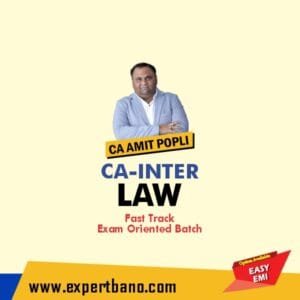 CA AMIT POPLI