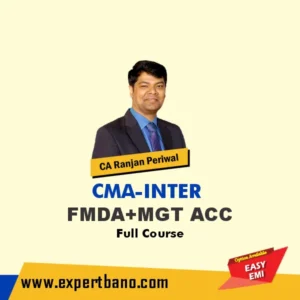 CA Ranjan Periwal