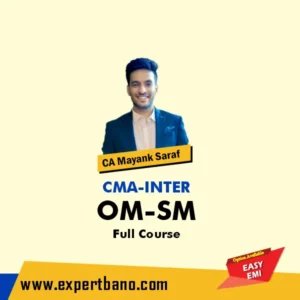 CA Ranjan Periwal