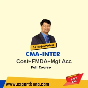 CA Ranjan Periwal