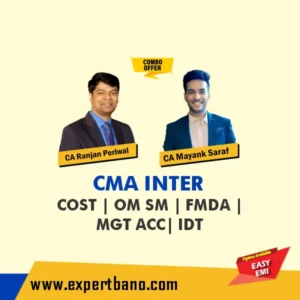 CA Ranjan Periwal