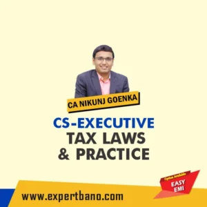 CA NIKUNJ GOENKA