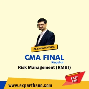 CA SANJAY KHEMKA