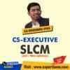 CS Executive Securities Laws and Capital Markets SLCM by CA Devendra Vyas (old / New syllabus)