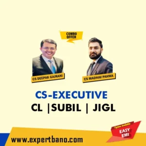CS DEEPAK GAJRANI