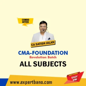 SATISH JALAN
