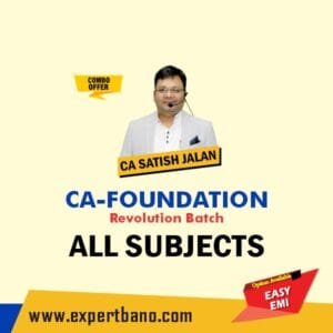 SATISH JALAN