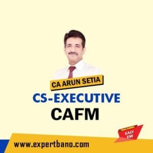 CA ARUN SETIA