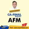 CA SANJAY AGGRAWAL